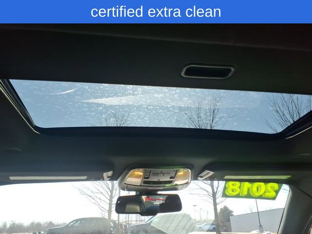 Certified 2018 Dodge Charger GT image 13