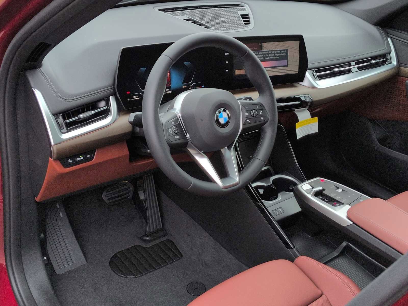 New 2026 BMW X1 xDrive28i w/ Convenience Package image 10