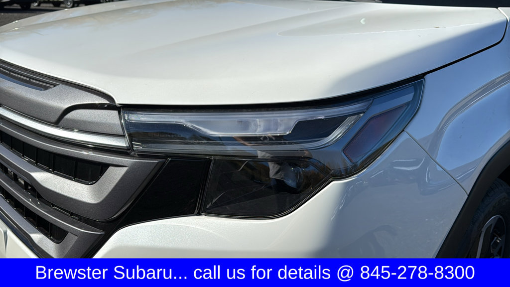 New 2026 Subaru Forester Limited AWD/4WD image 4