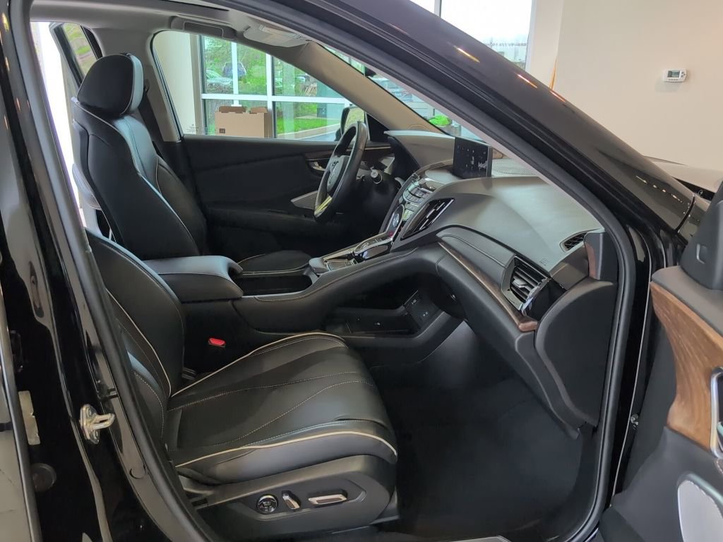 Certified 2023 Acura RDX AWD w/ Advance Package image 55