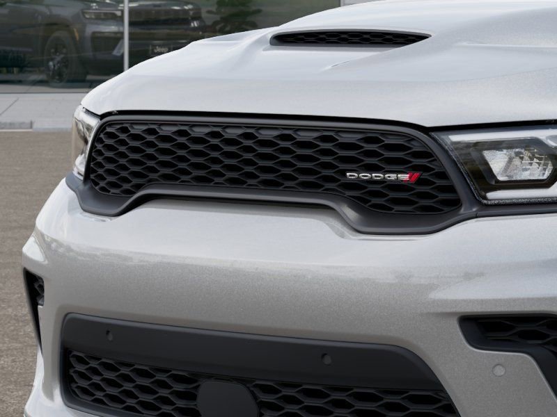 New 2026 Dodge Durango GT image 11