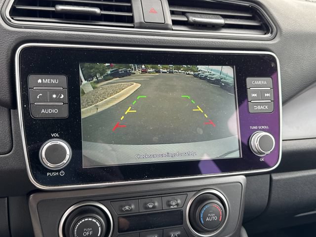 Used 2022 Nissan Leaf S Plus FWD image 31