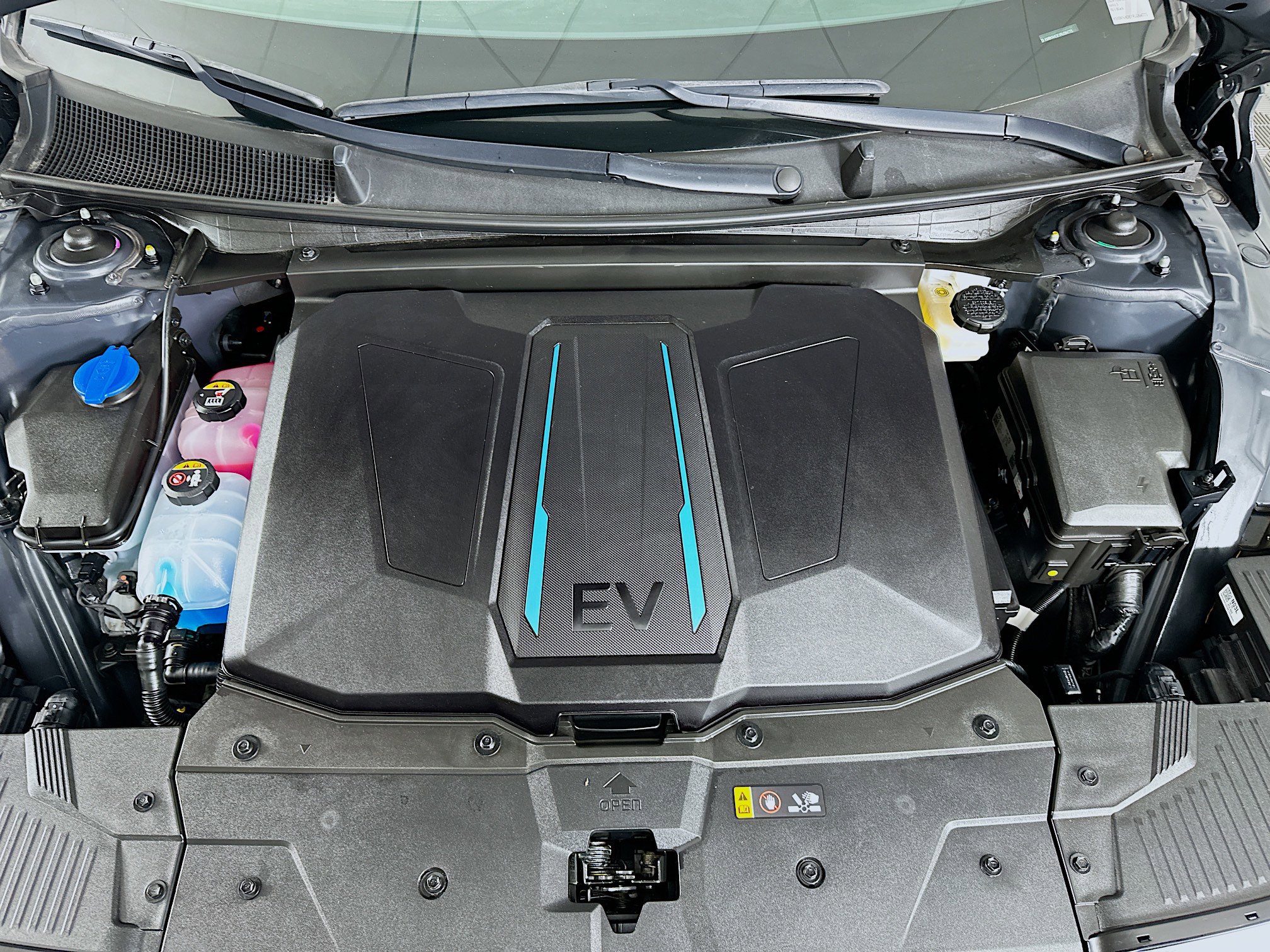Used 2024 Hyundai Ioniq 5 SEL RWD image 32