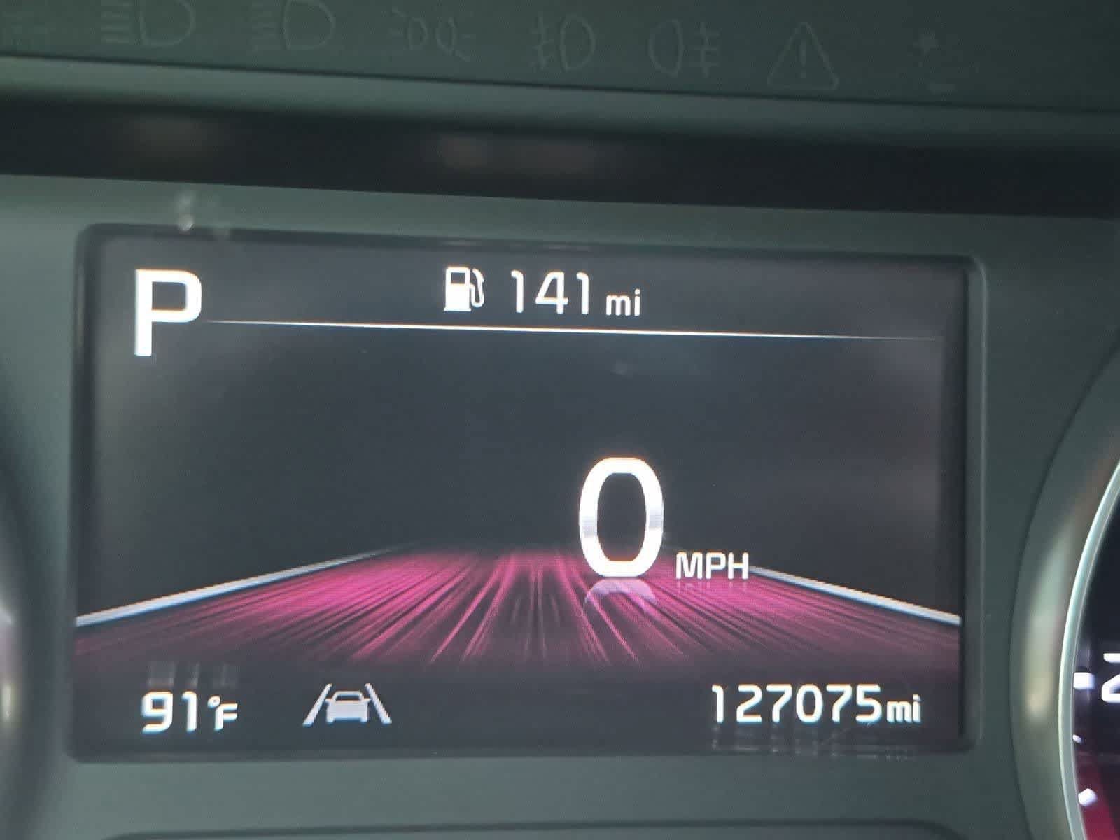 Used 2022 Kia Forte GT w/ GT Technology Package FWD image 24