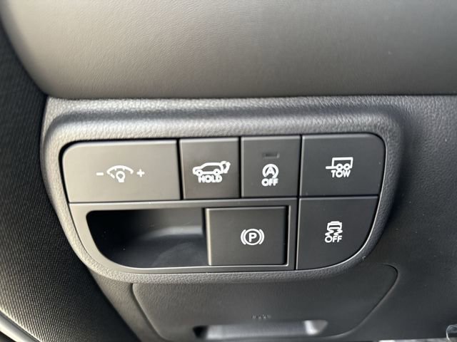 New 2026 Hyundai Palisade Calligraphy image 35