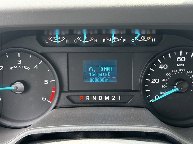 Used 2024 Ford E-350 and Econoline 350 Super Duty w/ Power Windows & Locks Group RWD image 19