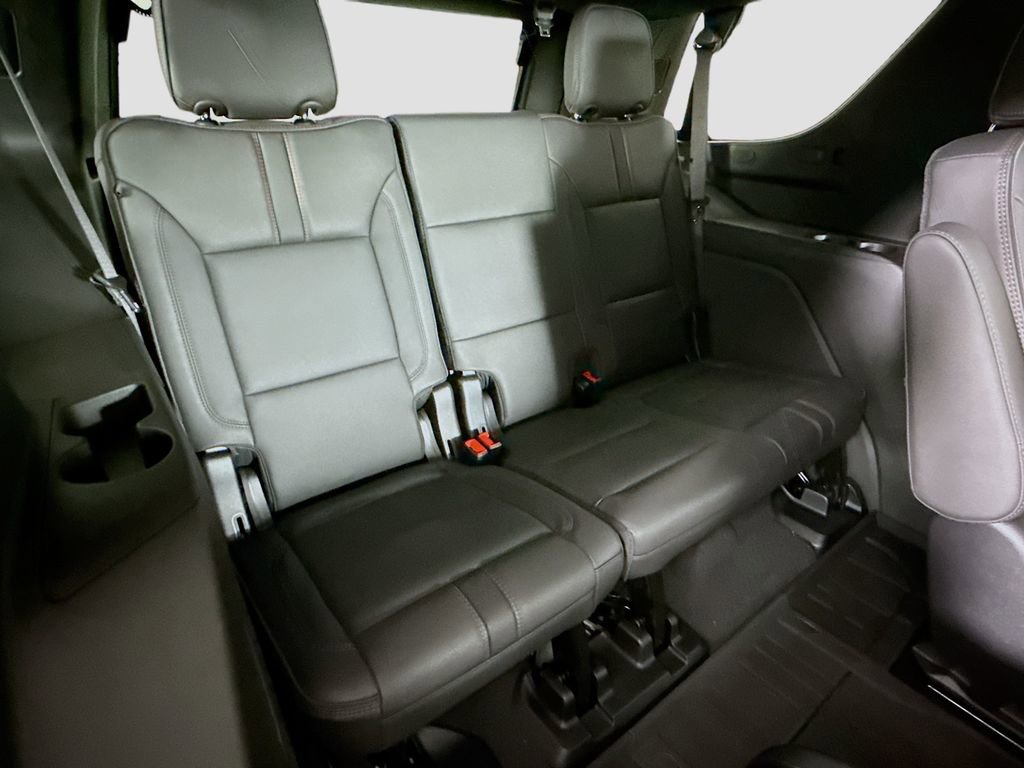 New 2026 Chevrolet Tahoe RST w/ Comfort Package image 28