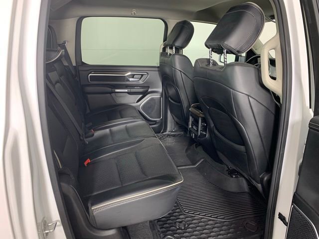 Used 2022 RAM 1500 Laramie image 28