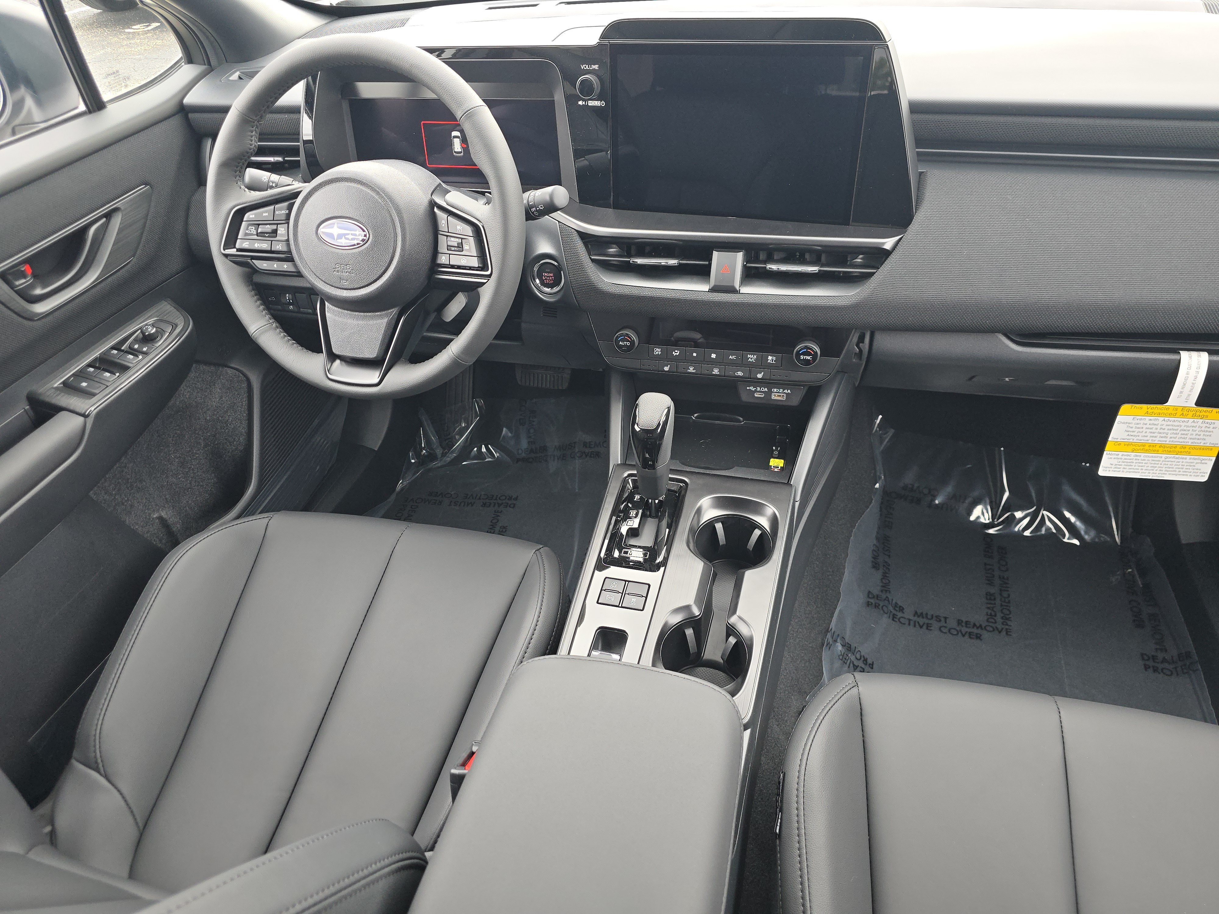 New 2026 Subaru Outback Premium AWD/4WD image 20