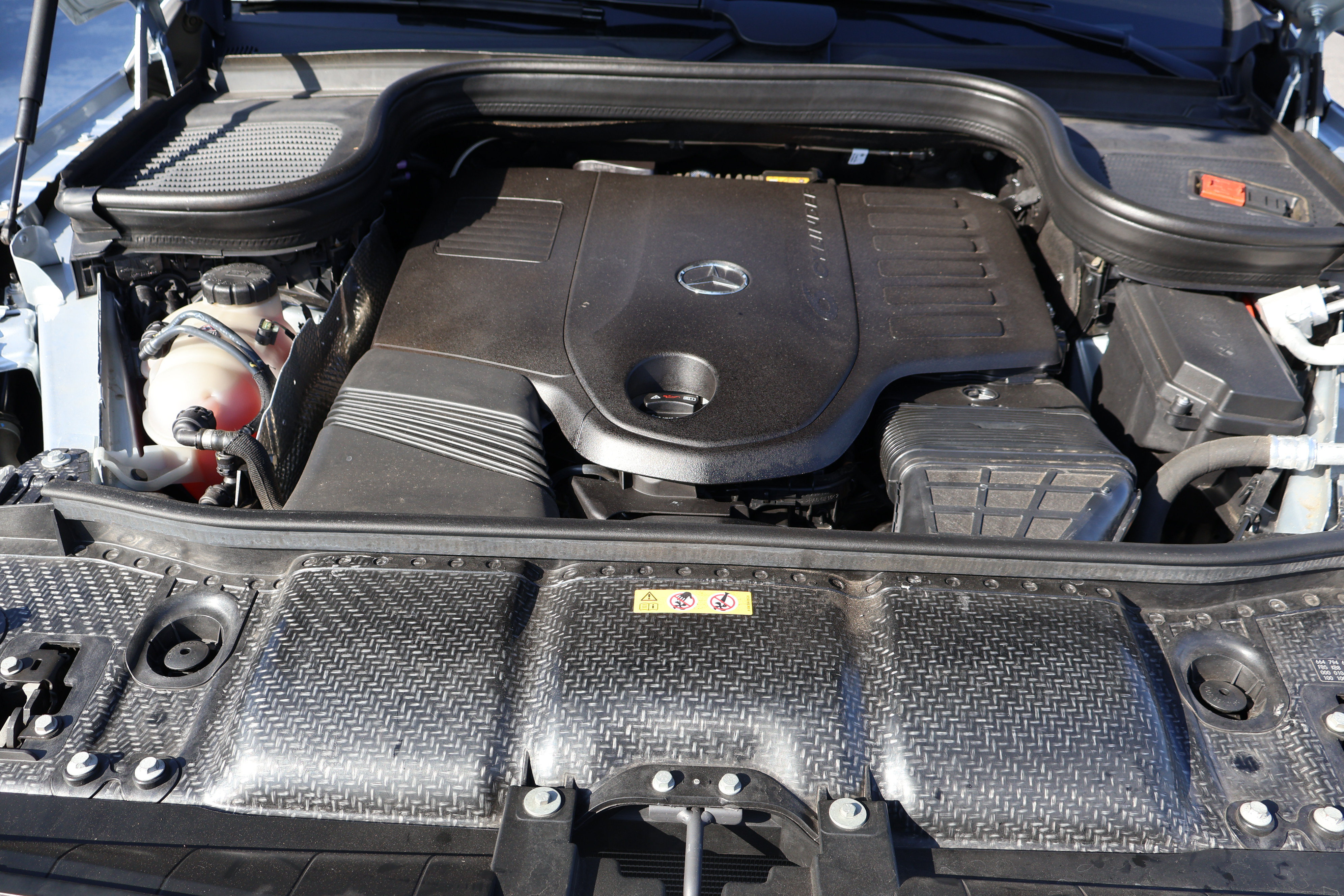 Certified 2024 Mercedes-Benz GLE 450 4MATIC image 43