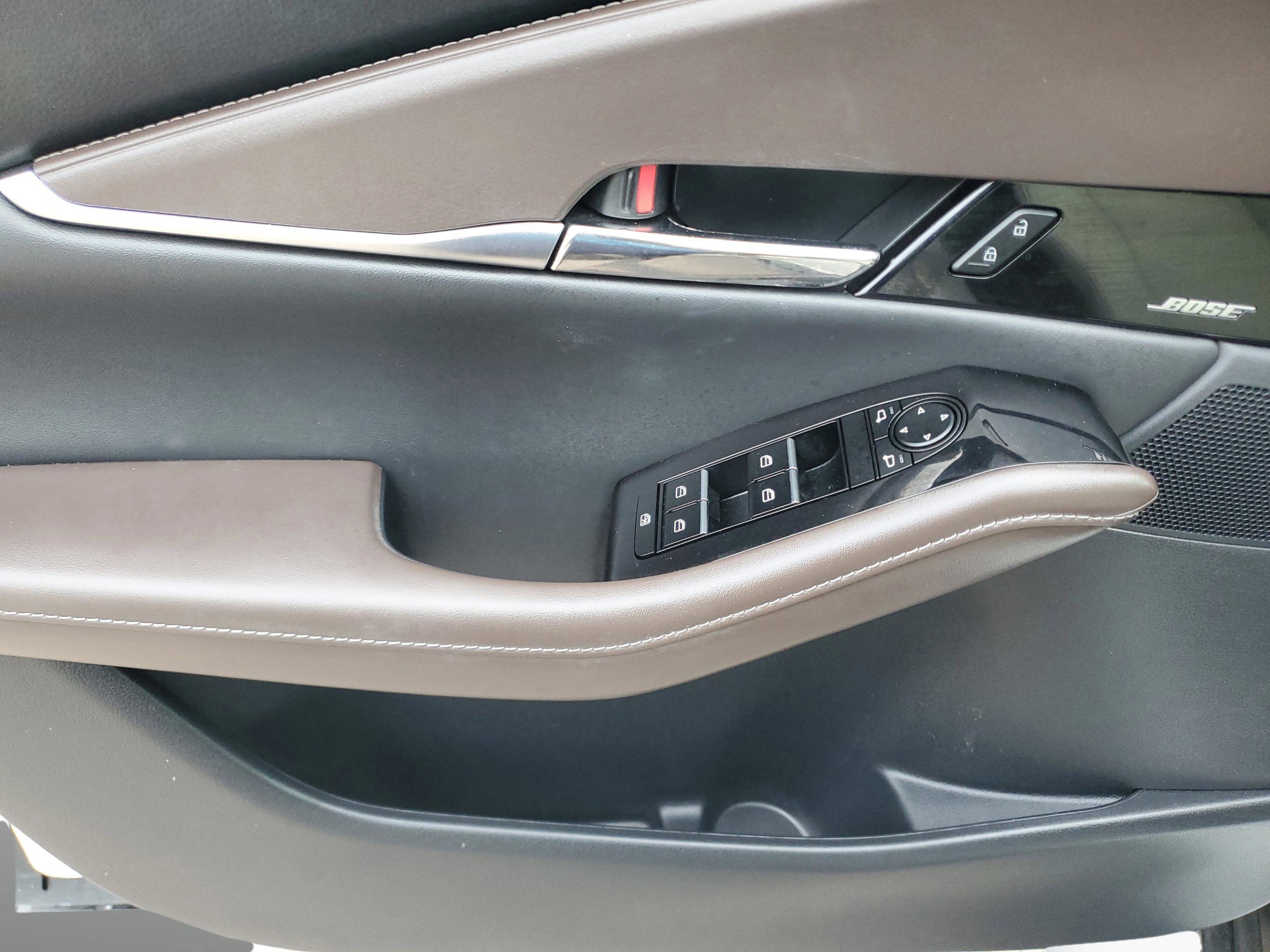 Used 2023 MAZDA CX-30 2.5 Turbo w/ Premium Plus Pkg image 27