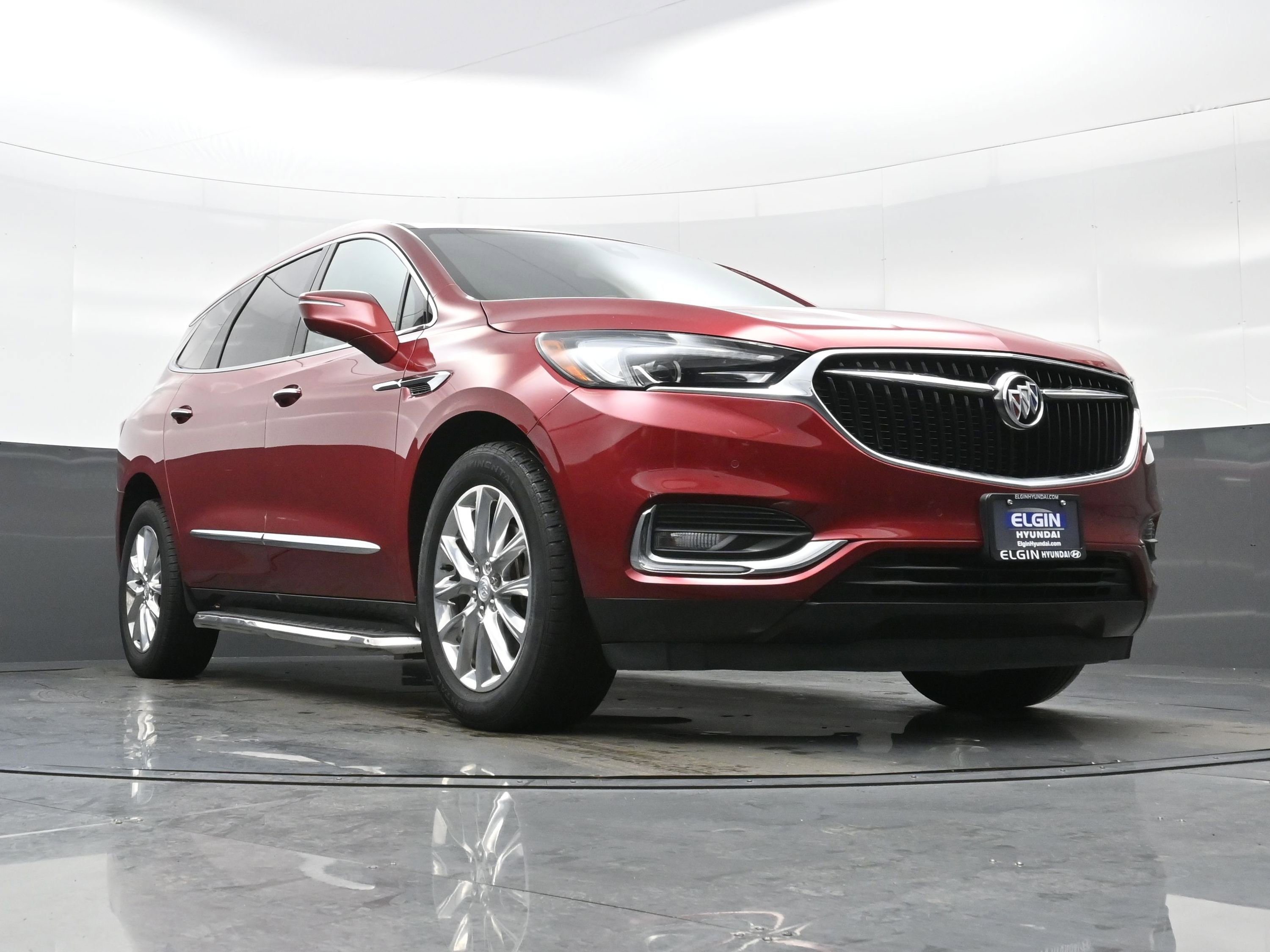 Used 2019 Buick Enclave Premium w/ Experience Buick Package image 33