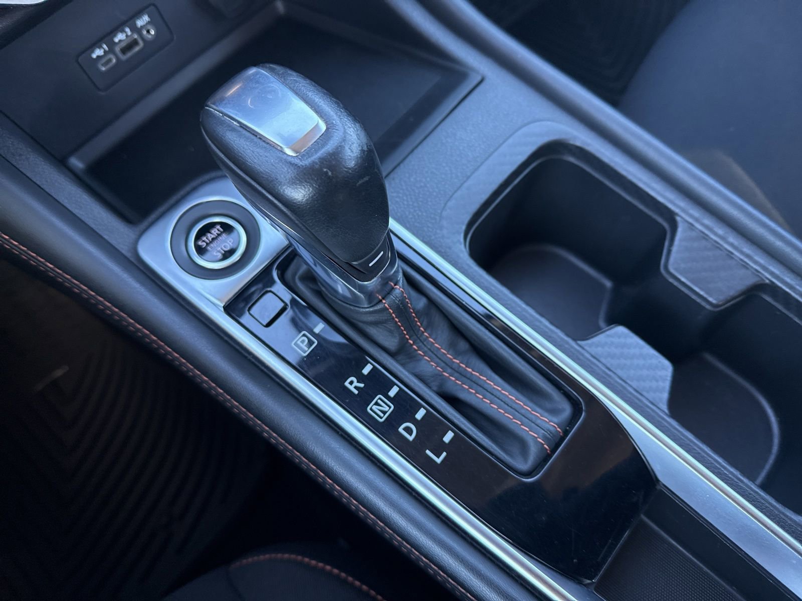 Used 2021 Nissan Sentra SR image 21