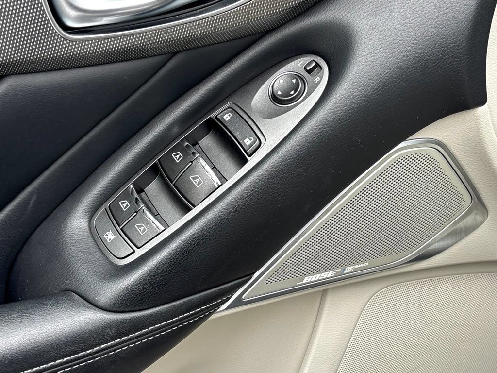Used 2020 INFINITI Q50 Sport RWD image 11