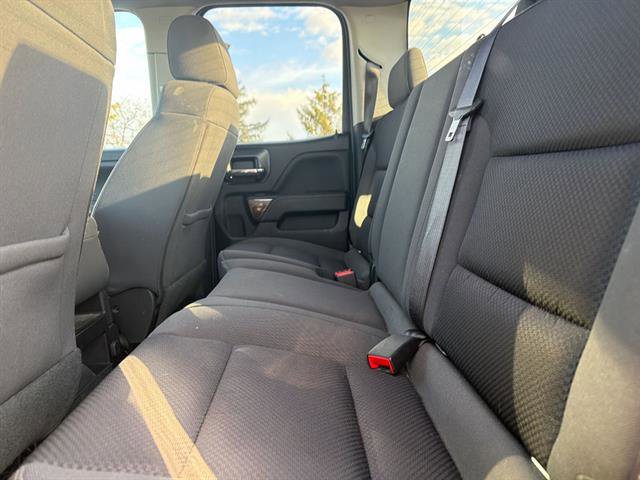 Used 2018 GMC Sierra 1500 SLE w/ SLE Value Package image 43