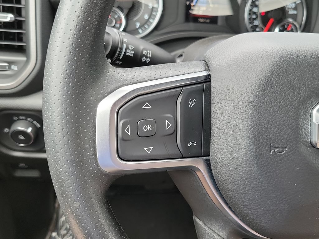 Used 2025 RAM 1500 Tradesman AWD/4WD image 15