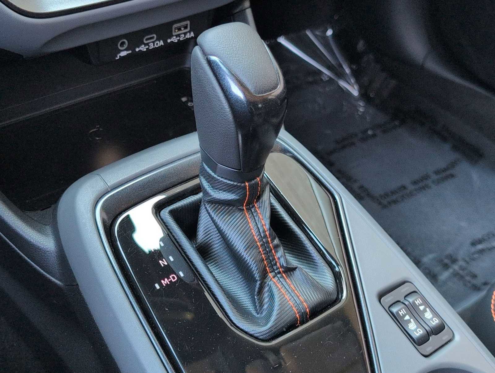 Used 2026 Subaru Crosstrek 2.5i Limited image 30