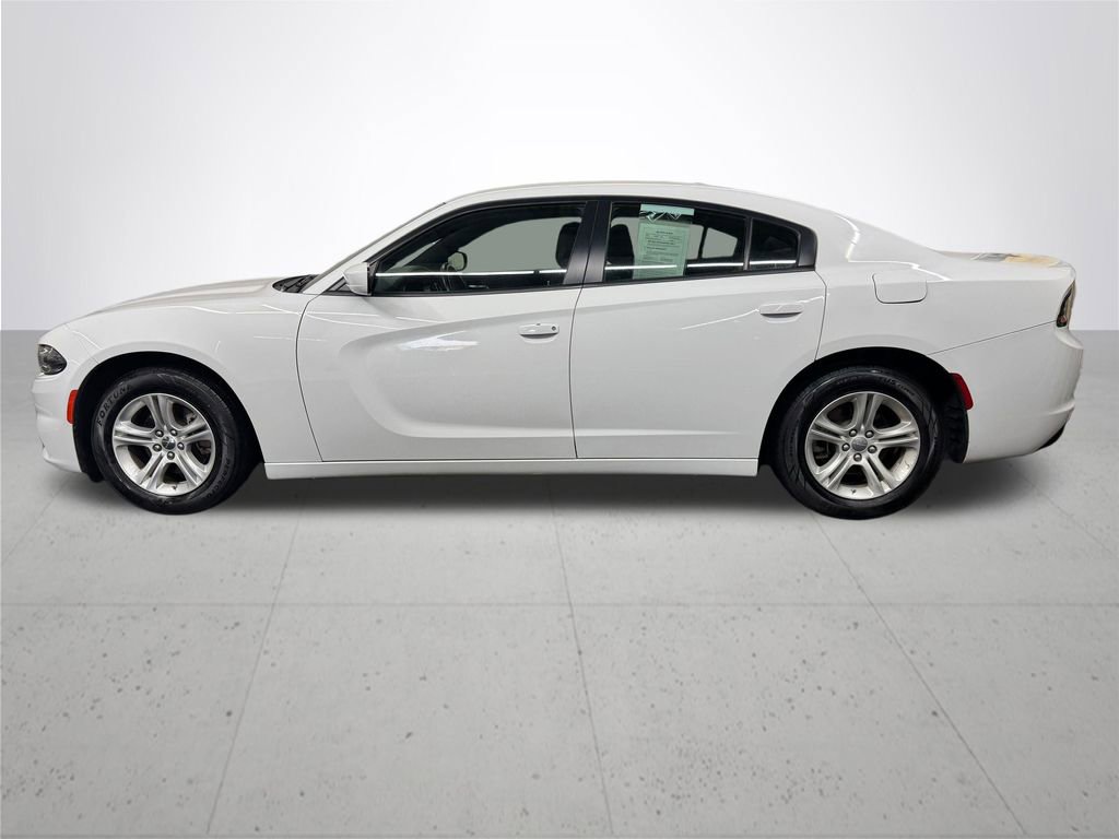 Used 2022 Dodge Charger SXT image 3