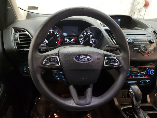 Used 2018 Ford Escape SE AWD/4WD image 16