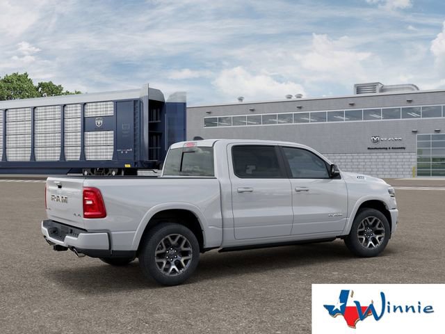 New 2026 RAM 1500 Laramie image 4