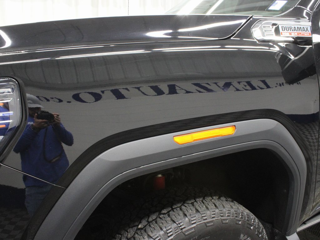 Used 2024 GMC Sierra 2500 Denali w/ Technology Package image 54