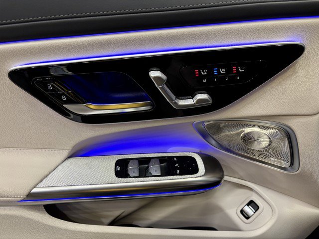 New 2026 Mercedes-Benz CLE 300 4MATIC Cabriolet image 11