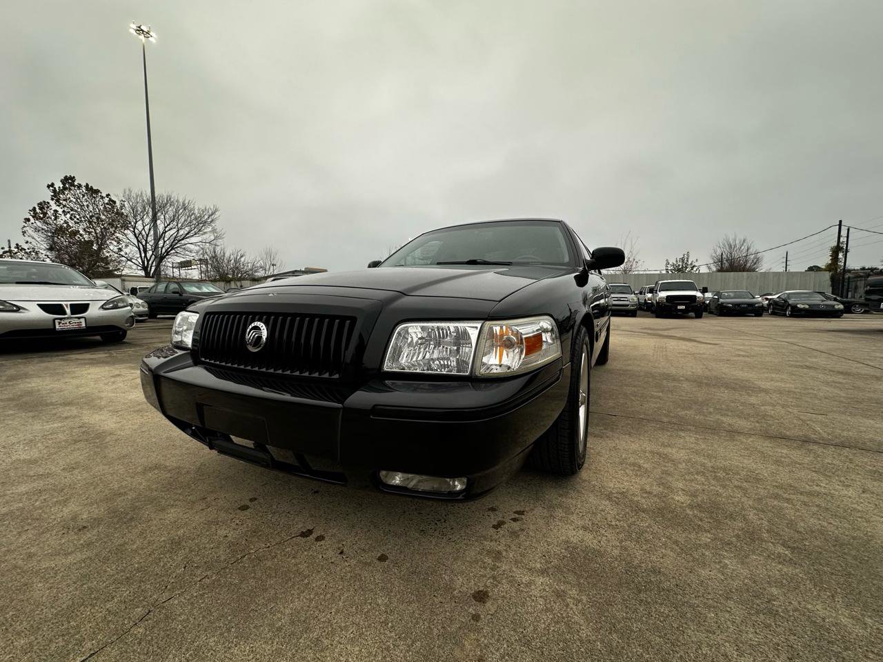 Used 2009 Mercury Grand Marquis LS image 21