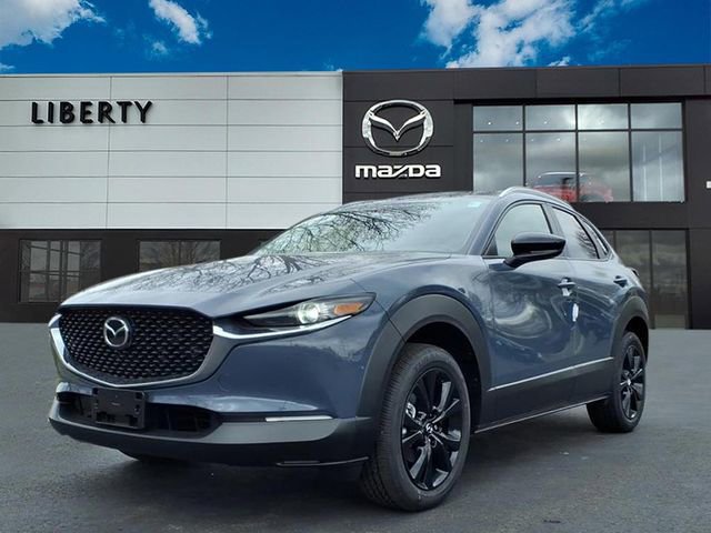 New 2026 MAZDA CX-30 AWD 2.5 S image 1