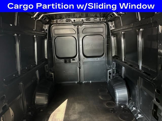 Used 2015 RAM ProMaster 3500 w/ Interior Convenience Group FWD image 8