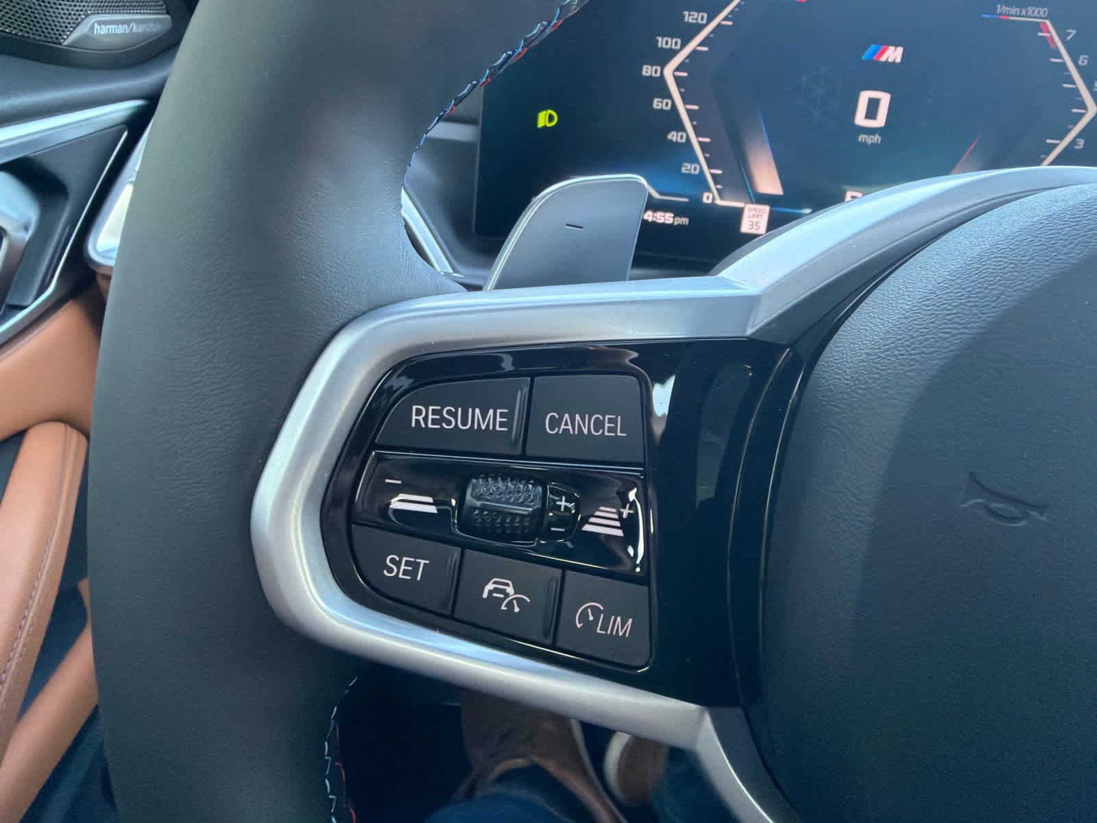 New 2026 BMW 440i xDrive Coupe w/ Premium Package image 28