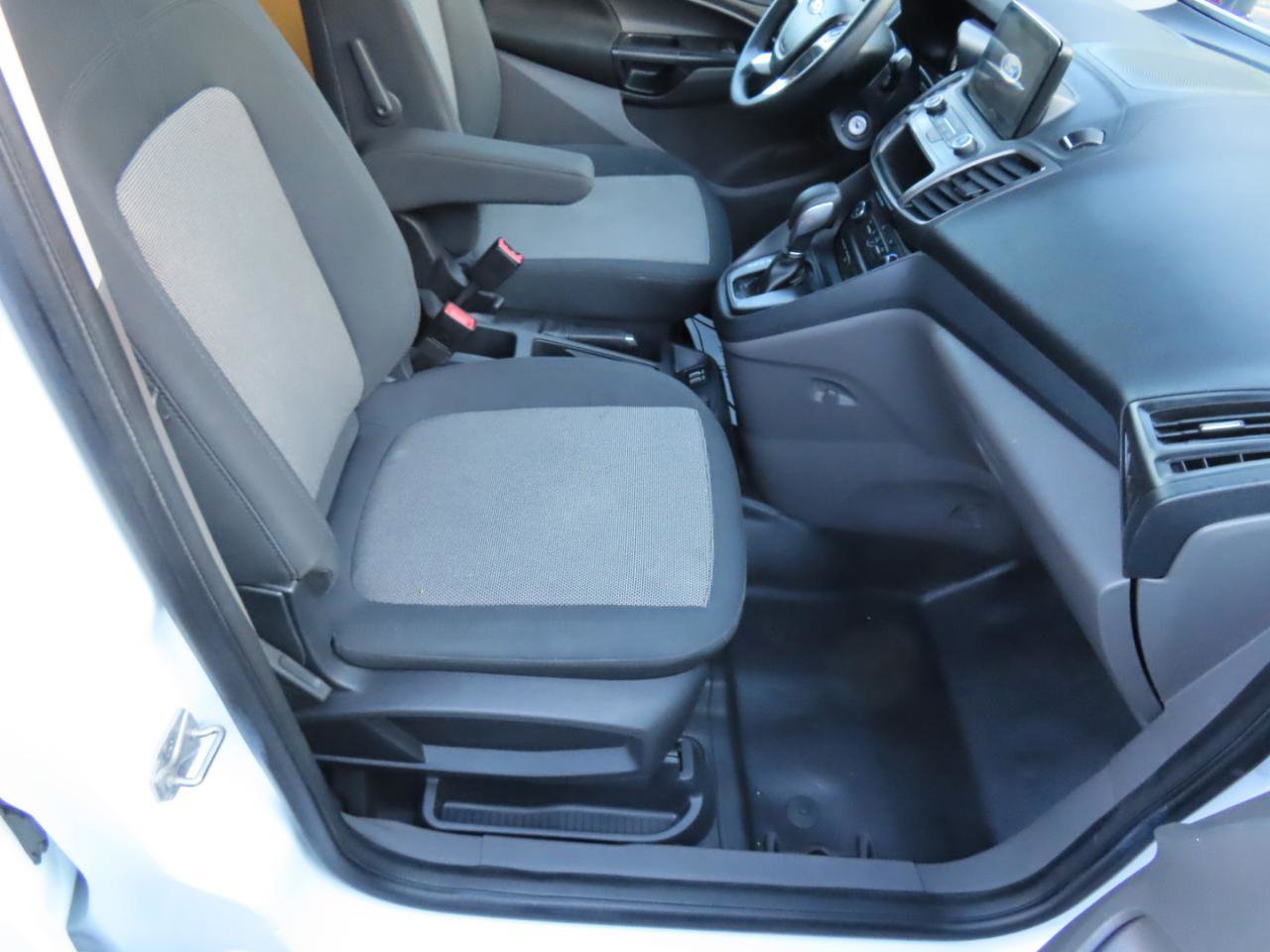 Used 2022 Ford Transit Connect XL w/ CNG/LPG Engine Prep Package FWD image 10