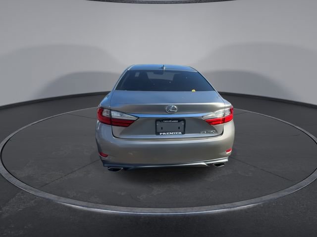 Used 2016 Lexus ES 350 image 13