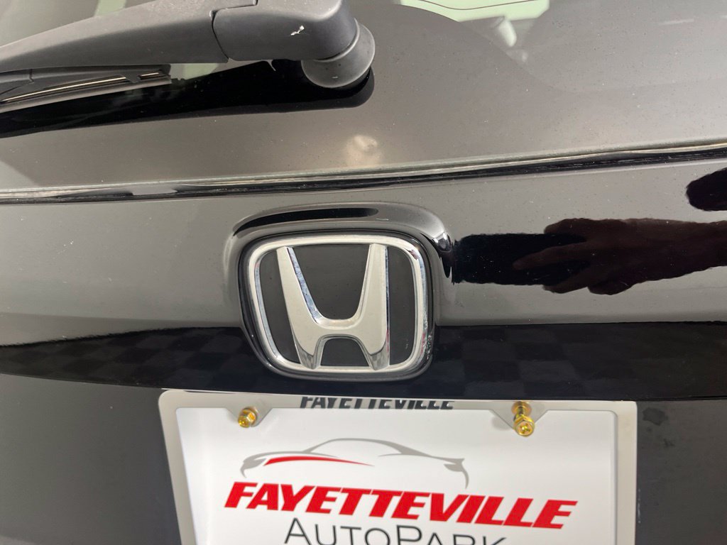 Certified 2025 Honda CR-V EX-L image 12