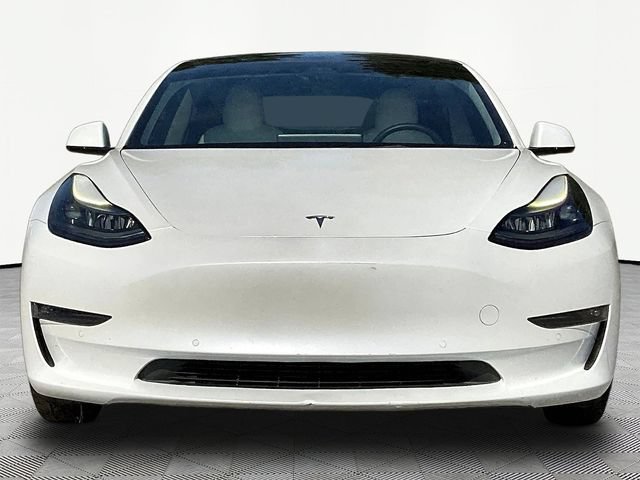 Used 2022 Tesla Model 3 Long Range AWD/4WD image 2