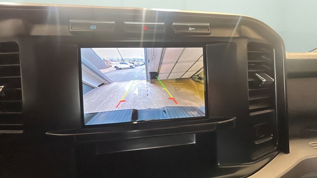 Used 2024 Ford F250 XLT image 27