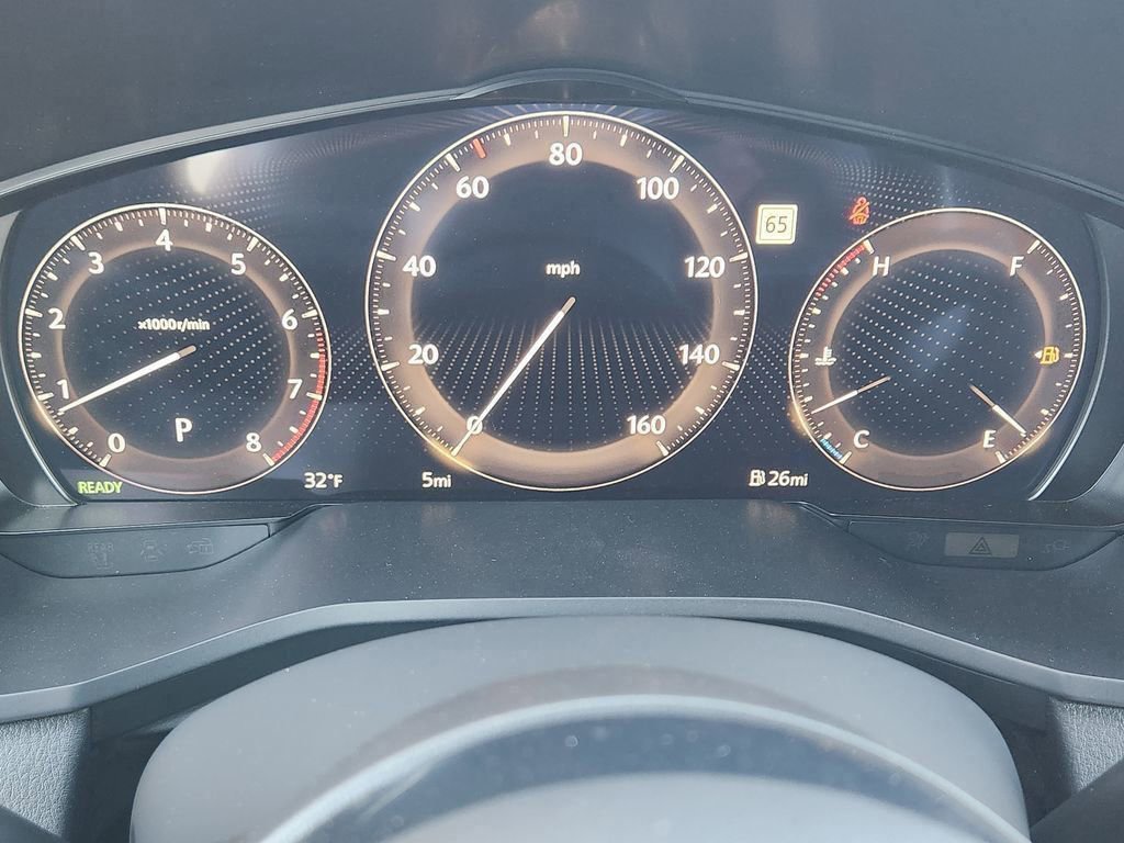 New 2026 MAZDA CX-90 3.3 Turbo S w/ Premium Package image 6