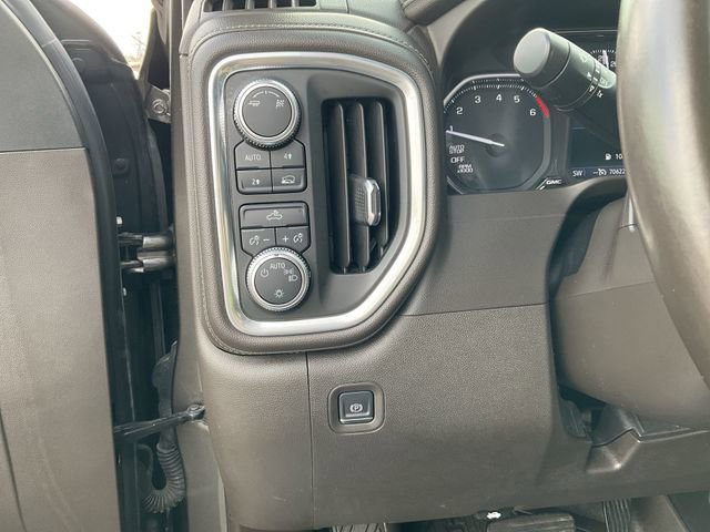 Used 2019 GMC Sierra 1500 SLE w/ SLE Value Package image 18