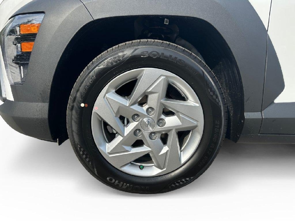 New 2027 Hyundai Kona SE FWD image 9