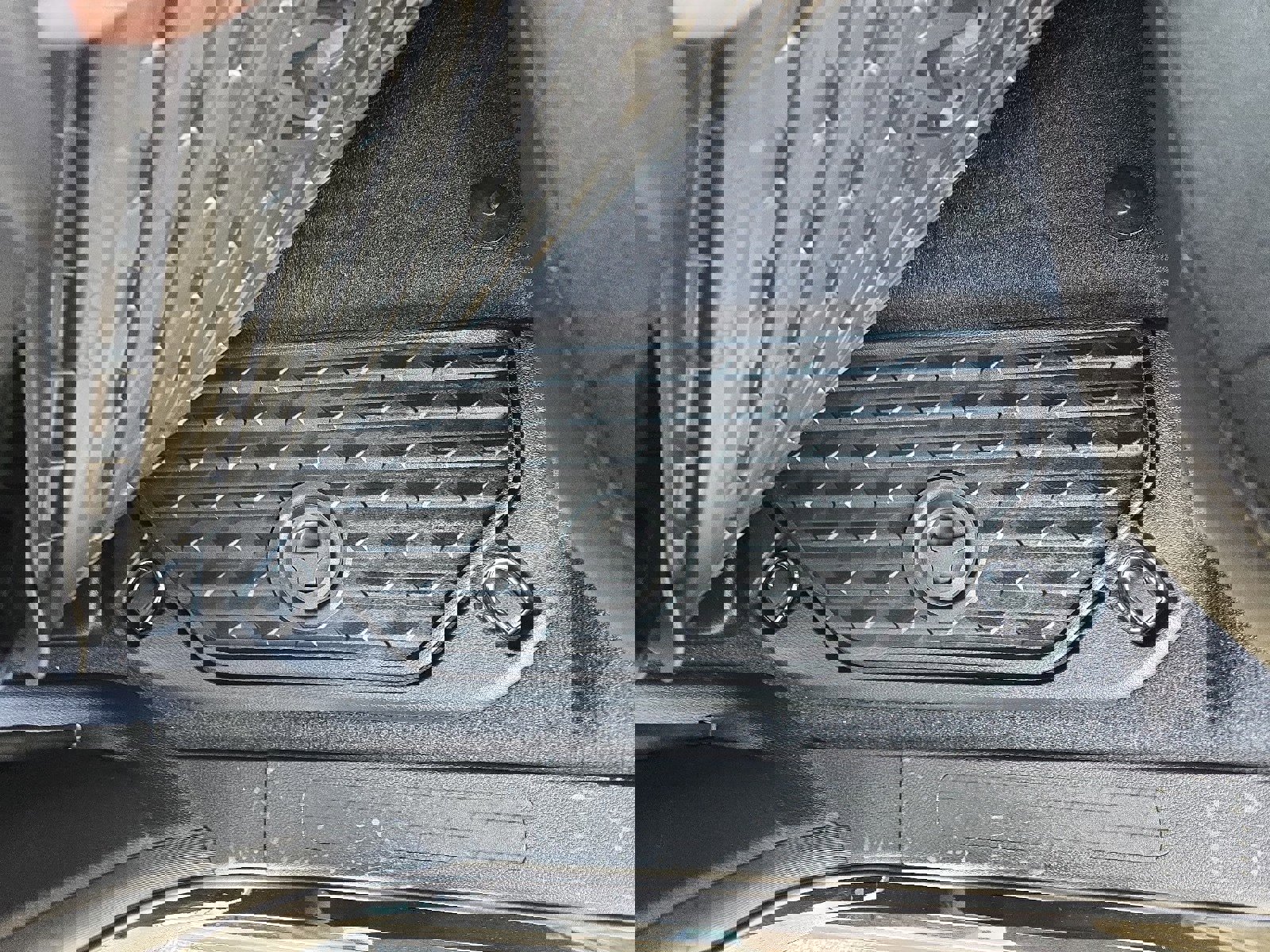 New 2026 RAM 1500 Big Horn AWD/4WD image 18