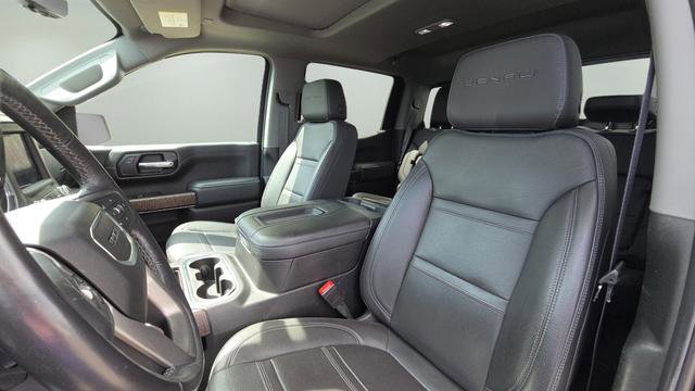 Used 2022 GMC Sierra 1500 Denali w/ Denali Reserve Package image 31