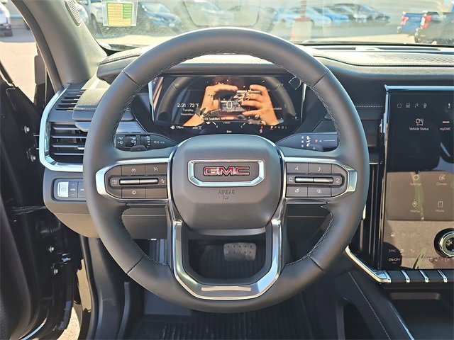 New 2026 GMC Acadia Elevation image 20