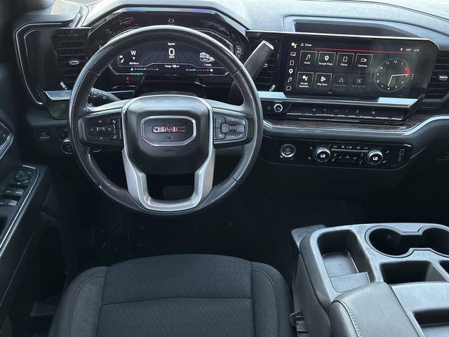 Used 2023 GMC Sierra 1500 Elevation AWD/4WD image 12