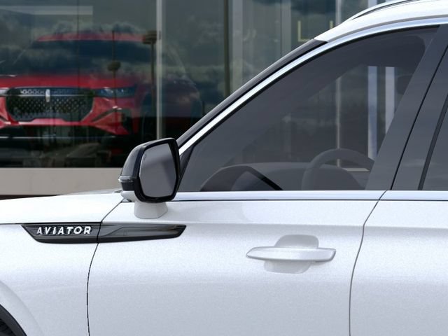 New 2026 Lincoln Aviator 2WD image 20