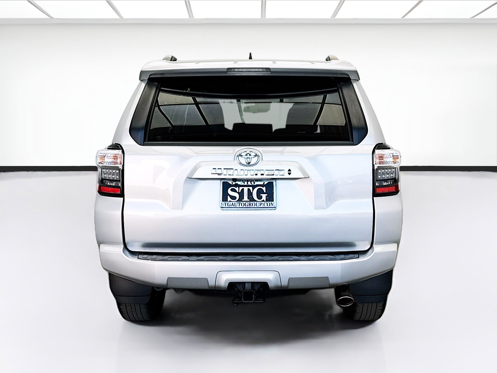 Used 2023 Toyota 4Runner SR5 RWD image 5