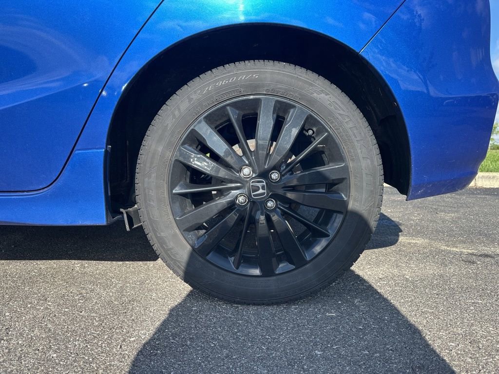 Used 2019 Honda Fit Sport image 5