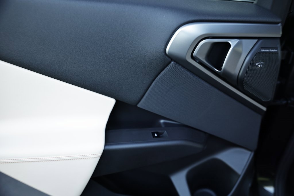 New 2026 BMW X3 xDrive30 w/ Premium Package image 22