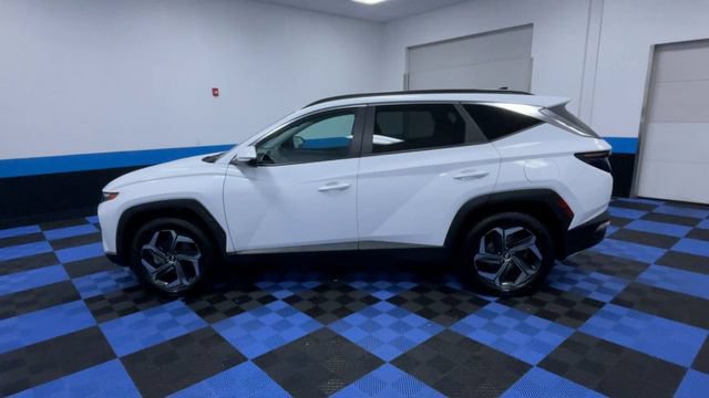 Used 2023 Hyundai Tucson SEL AWD/4WD image 5