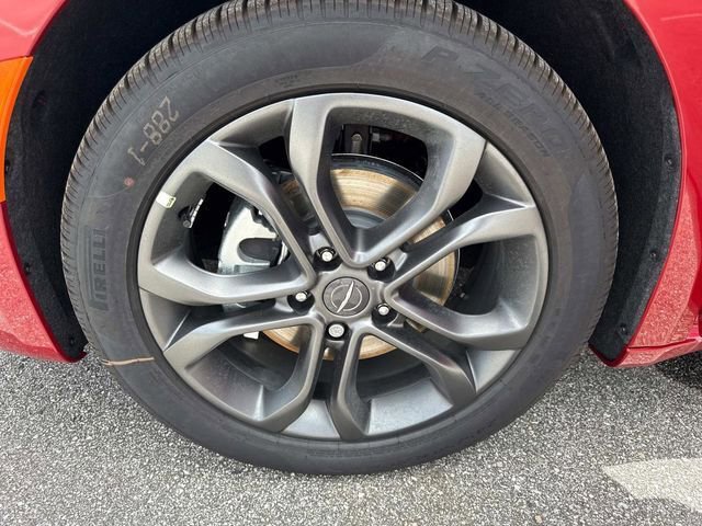 New 2026 Chrysler Pacifica Select image 34