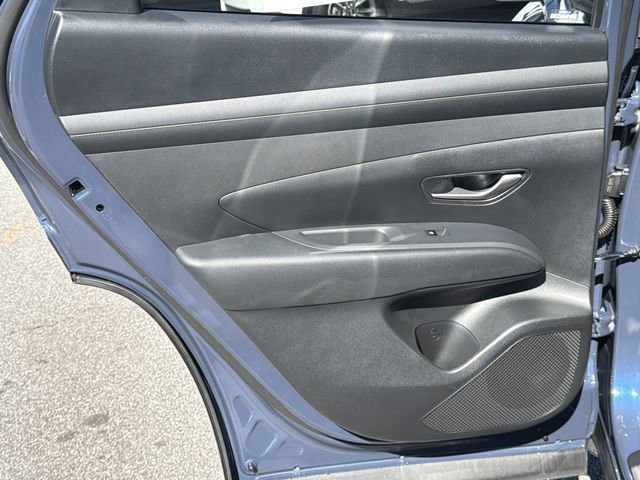 New 2026 Hyundai Tucson SEL image 21