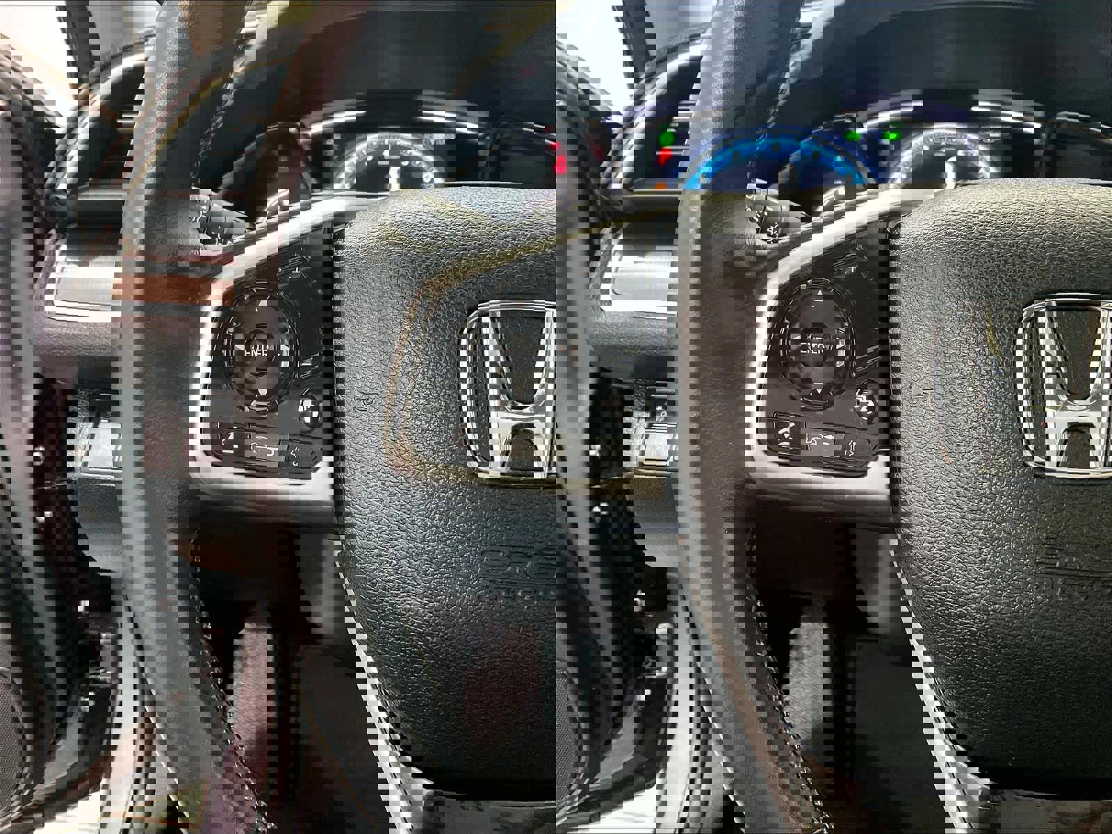 Used 2019 Honda Civic EX image 23